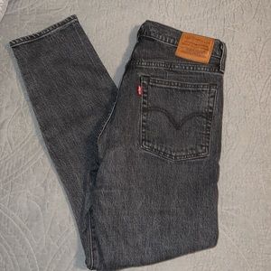 Levi’s Vintage Wedgie Jeans Premium. Size 28. Perfect condition.